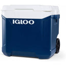 Hielera Latitude con ruedas