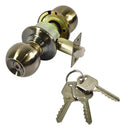 Cerradura cilindrica