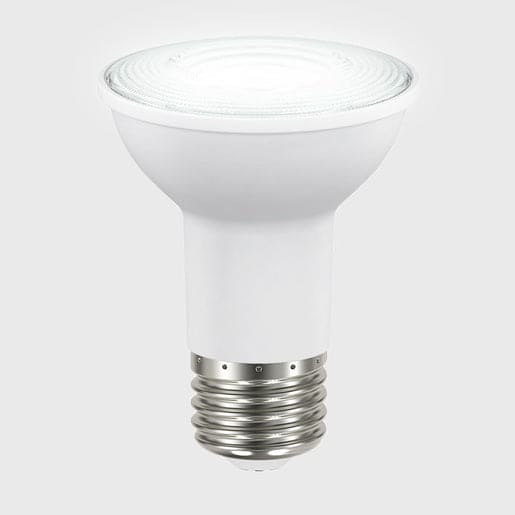 Foco reflector LED 6w - Luz de dia