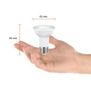 Foco reflector LED 6w - Luz de dia