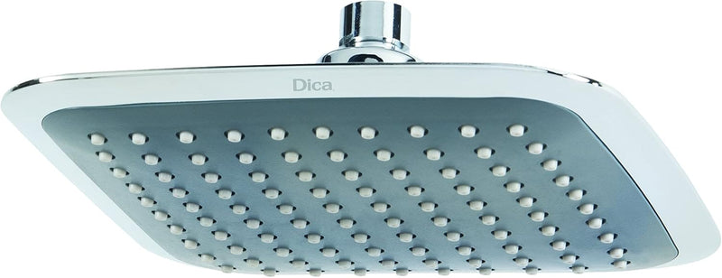 Regadera 8 pulgadas