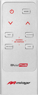 Aire Acondicionado Ventana - 1.5 Ton - 220v