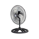 Ventilador de Aire 2 en 1 de 18’’
