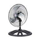 Ventilador de Pedestal 3 en 1 de 18’’