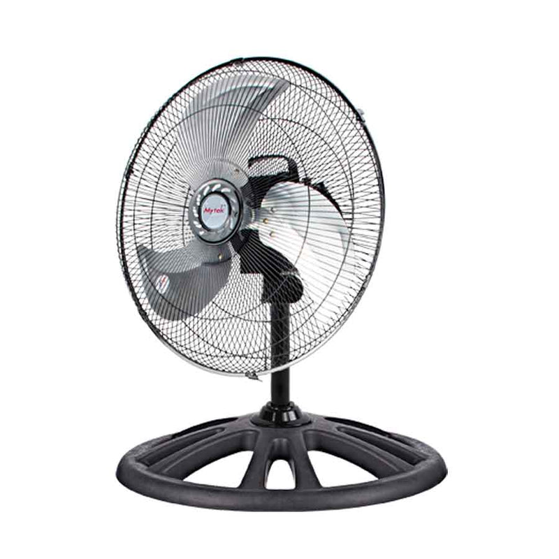 Ventilador de Pedestal 3 en 1 de 18’’