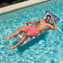 Flotador Inflable Camastro - Intex