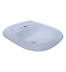 LAVABO EMPORIO HUESO | ROYALTY