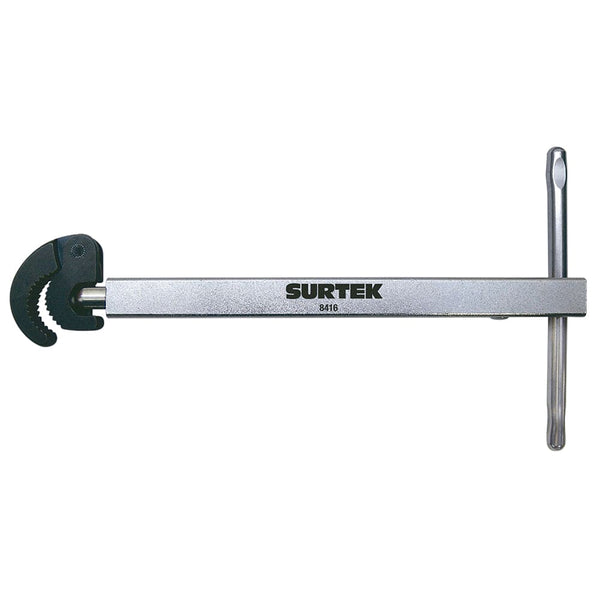 Llave para lavabo telescópica 7 a 10" Surtek