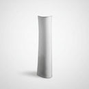 PEDESTAL PARA LAVABO COSMOS BLANCO |53006022| URREA