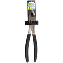 Pinza para mecánico mango de vinil de 10" Surtek