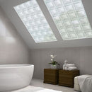 Vidrio Block Diamond 19x19x08 cm