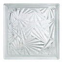 Vidrio Block Diamond 19x19x08 cm
