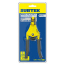 Pinza pelacable 8-22 AWG de 7" automática Surtek