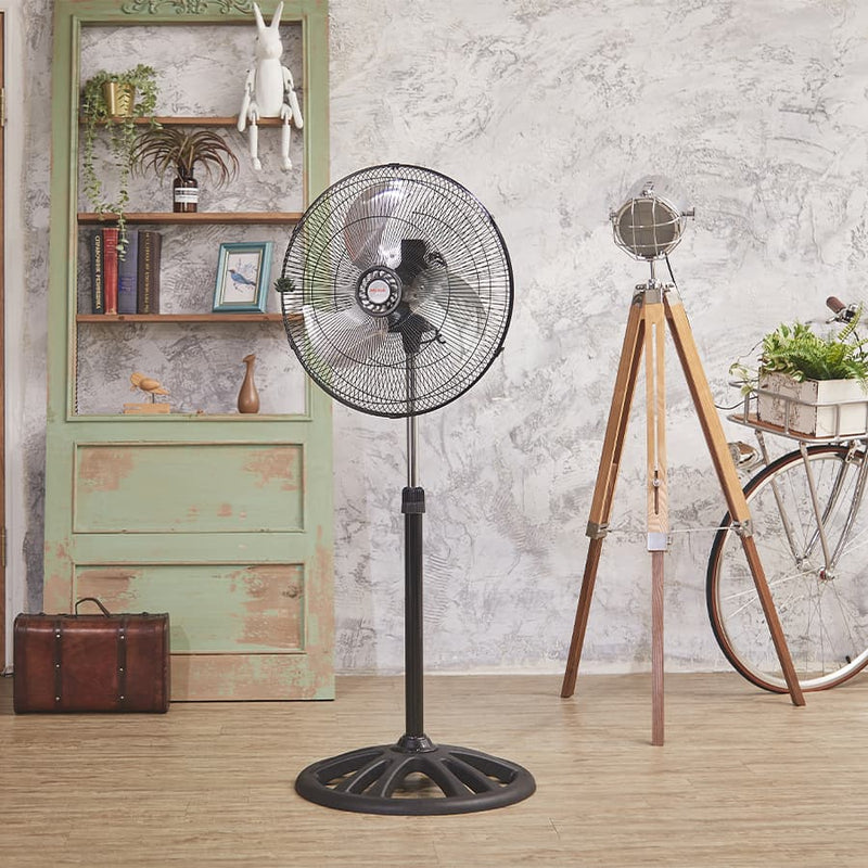 Ventilador de Aire 2 en 1 de 18’’