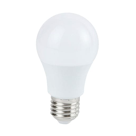 Foco ahorrador estandar LED