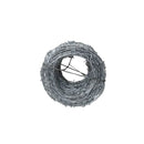 Alambre de púas calibre 16.5, 100 m, 4.8 kg Surtek