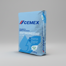 Cemento Antihumedad 25 kg
