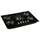 Parrilla a Gas D/5 Quemadores - Axcent