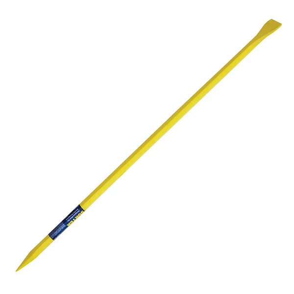 Barra Recta de 125 cm, 7/8" Surtek