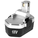 Batería Ni-Cd para RB618, 18 V Surtek