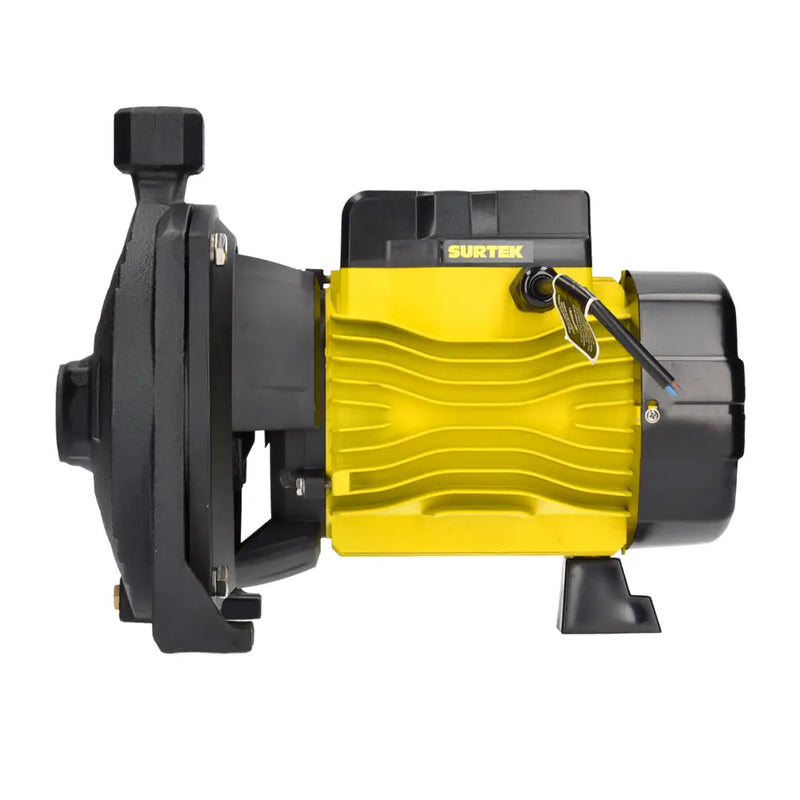Bomba centrífuga para agua limpia 2 HP 127 V Surtek