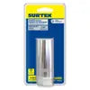 Dado para sensor de oxigeno, cuadro 3/8", 7/8" Surtek