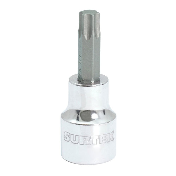 Dado con punta Torx cuadro de 3/8", T50 Surtek