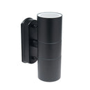 Lampara P/Pared Arbotante 13w Negro - BOOMER