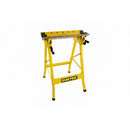 Banco de trabajo portátil 100 kg Surtek