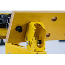 Banco de trabajo portátil 100 kg Surtek