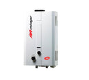 Boiler de Gas de paso 6L