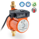 Bomba presurizadora de 120w