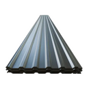 Lamina Galvanizada R-72 - 10 FT - Cal 24