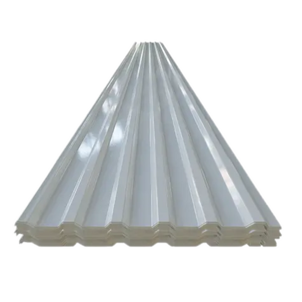 Lamina Galvanizada R-101 - 16 FT - Cal 26