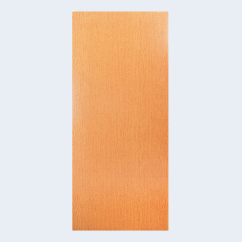 Puerta Eucaplac - Roble