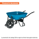 CARRETILLA HONDA C/LL IMPONCHABLE 10252 | 5.5 PC| TRUPER
