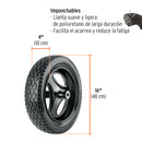 CARRETILLA HONDA C/LL IMPONCHABLE 10252 | 5.5 PC| TRUPER