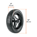 CARRETILLA HONDA C/LL REF. 11761 | VERDE| Marca: TRUPER