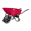 CARRETILLA HONDA C/LL REF. 11776 ROJO| 6.0 PC | TRUPER