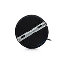 Lampara Colgante Black Massima Negro - BOOMER