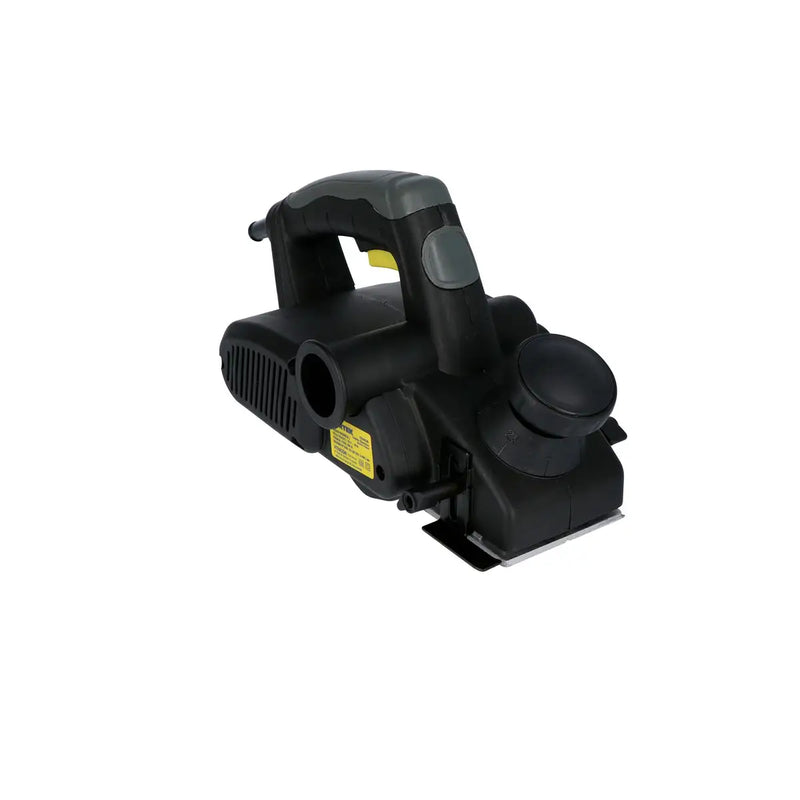 Cepillo eléctrico con perilla de ajuste de profundidad de 0 a 3 mm, 3-1/4", 800 W Surtek