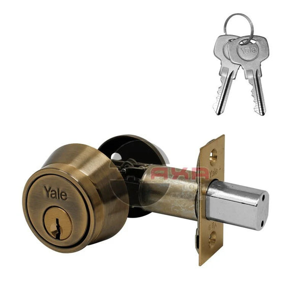 Cerrojo B460 Llave