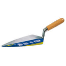 Cuchara tipo Philadelphia forjada a una sola pieza 9" Surtek