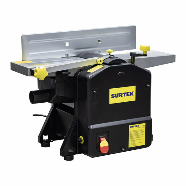 Cepillo canteador 6" 1100 W Surtek