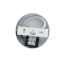 Lampara Colgante White Lantaar Blanco- BOOMER