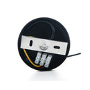 Lampara Colgante Black Lantaar Negro - BOOMER