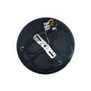 Lampara Colgante Black Lantaar III Negro - BOOMER