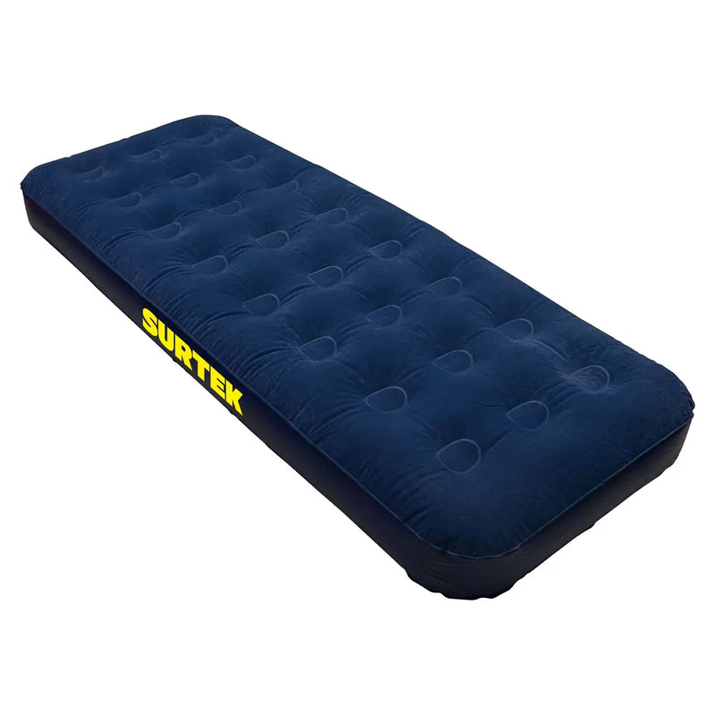 Colchón inflable tamaño individual Surtek