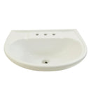 LAVABO CIVIC |3596| CORONA