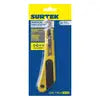 Cortador para acrílico de 6-9/32", con navaja intercambiable Surtek